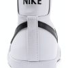 Boys Nike Basketball Shoes Mixed Material-2