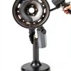 InoKraft Sand Blaster Pro Kit Air-Powered Sandblaster Gun-6