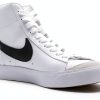 Boys Nike Basketball Shoes Mixed Material-6