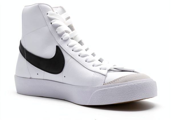 Boys Nike Basketball Shoes Mixed Material-6