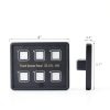 TYUHDUYUR LED dimmer switch 12-24V Capacitive-5