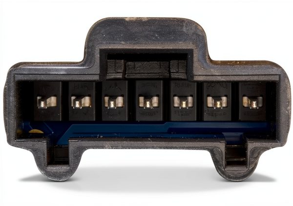 Wells Manual Dimmer Switch-4