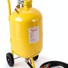 Homonova 10Gal Pot Sandblaster Gun Kit-0
