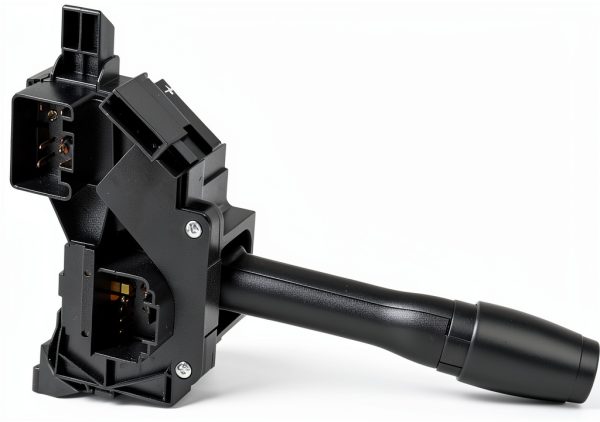 Standard Motor Products Combination Switch 20A 5V ON-OFF-1