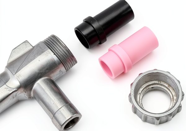 Sandblaster Kit Wogoboo Gun Rust Removal-4