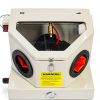 Generic Mini Sandblaster Metal Cabinet for DIY-0