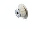 Generic Mini Sandblaster Metal Cabinet for DIY-5