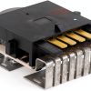 Instrument Panel Dimmer Switch Sawyer Auto Durable-0