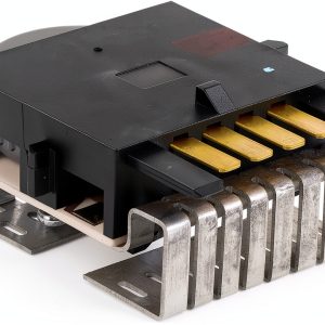 Instrument Panel Dimmer Switch Sawyer Auto Durable-0