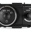 Headlight Switch Sawyer Auto with Heated Washer-0