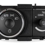 Headlight Switch Sawyer Auto with Heated Washer-0