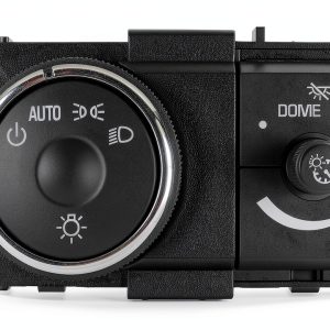 Headlight Switch Sawyer Auto with Heated Washer-0