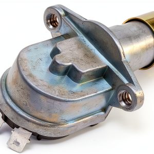 Headlight Dimmer Switch Sawyer Auto Steel Lever-0