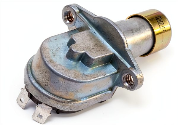 Headlight Dimmer Switch Sawyer Auto Steel Lever-0