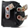 Headlight Dimmer Switch Sawyer Auto Steel Lever-1