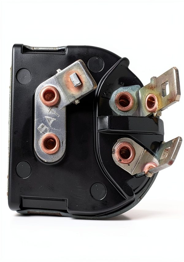Headlight Dimmer Switch Sawyer Auto Steel Lever-1