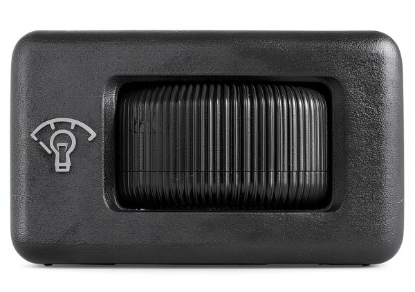 Sawyer Auto Instrument Panel Dimmer Switch Manual-0