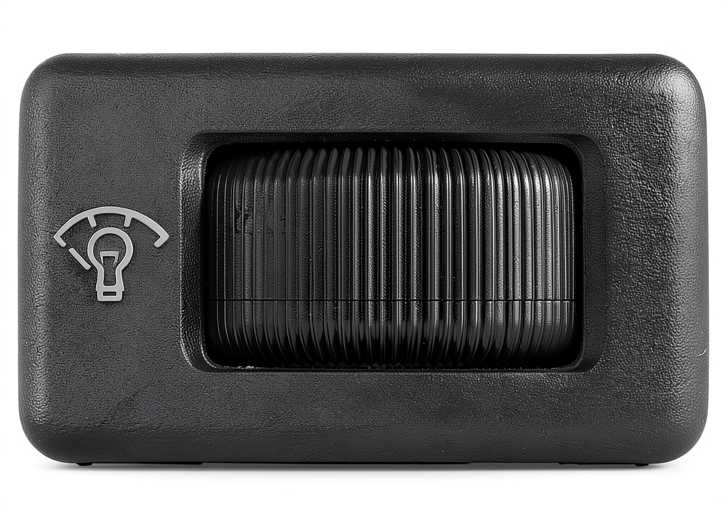 Sawyer Auto manual dimmer switch