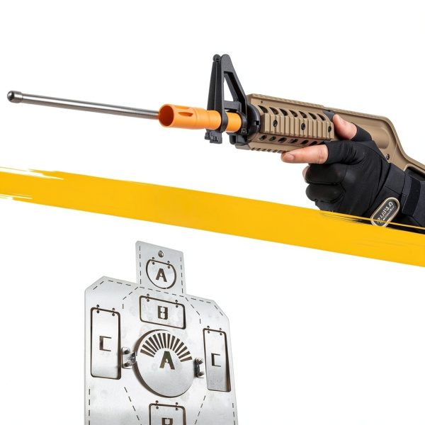 Larmside Automatic Blaster Power Tool-1