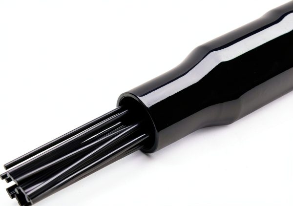 Air Needle Scaler WP WORKPAD 19 Needle with Chisel-6