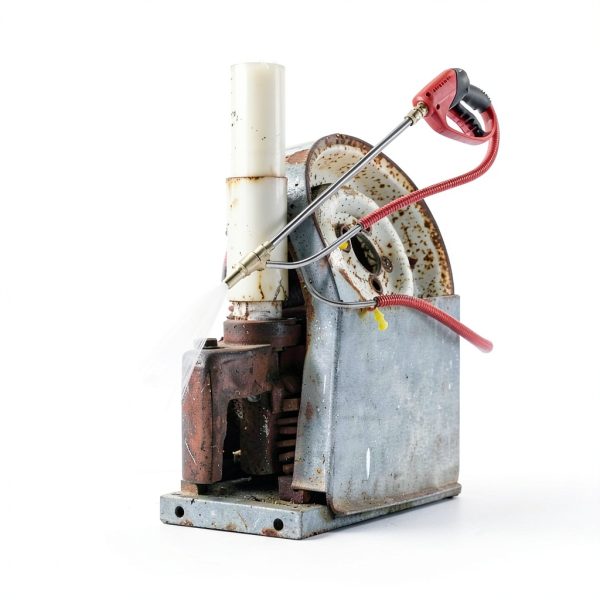 Gyfent Power Sand Blaster Kit for Pressure Washer-6