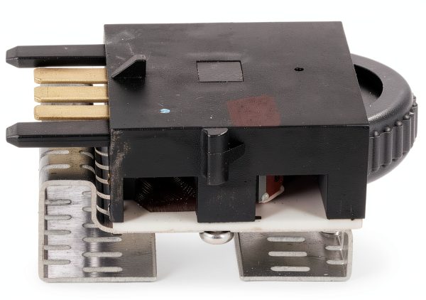 Instrument Panel Dimmer Switch Sawyer Auto Durable-2