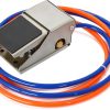 Generic Mini Sandblaster Metal Cabinet for DIY-4