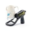 Air Sand Blaster Gun NANPU Aluminum Metal Design-3