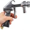 Jewboer Air-Powered Sand Blaster Gun Tool-1