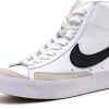 Boys Nike Basketball Shoes Mixed Material-9