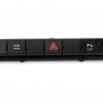 Chrysler Electrical Panel Mount Wi-Fi Monitor Arm-0