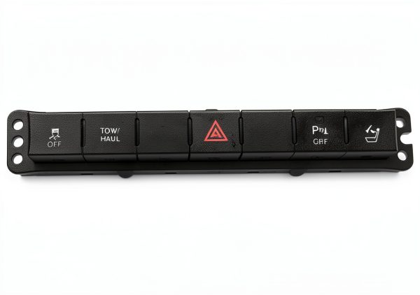 Chrysler Electrical Panel Mount Wi-Fi Monitor Arm-0