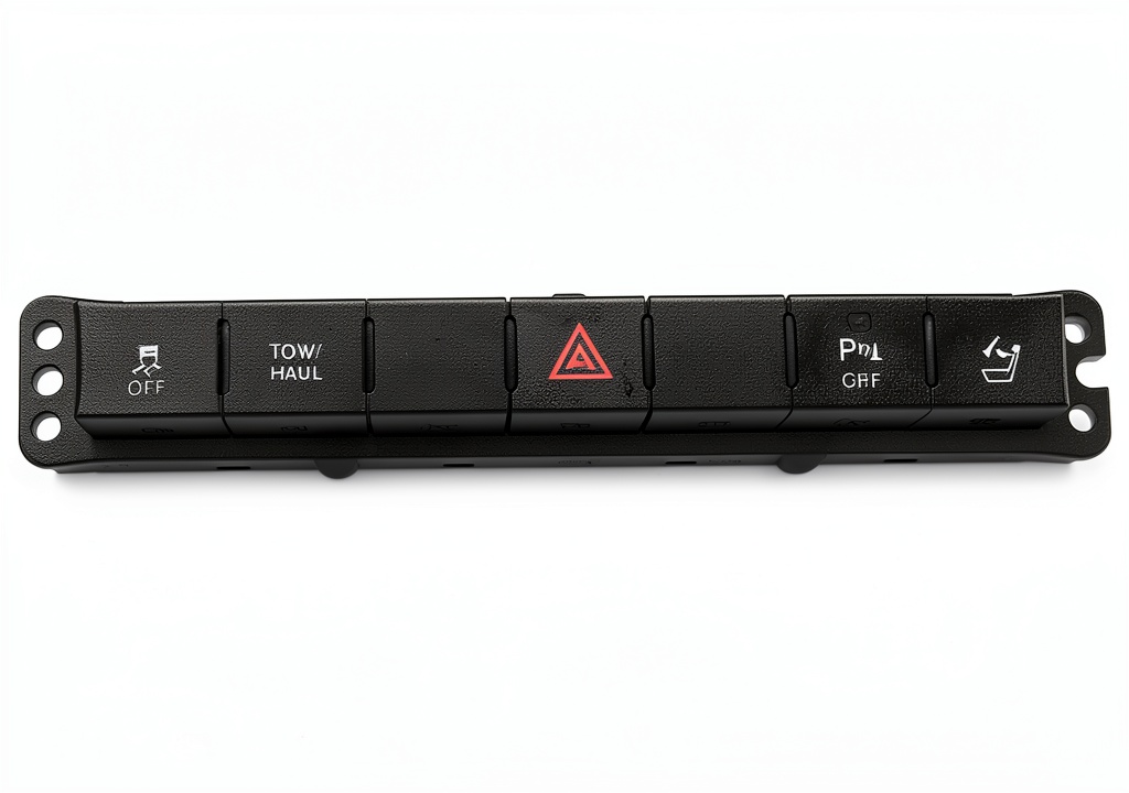Chrysler Electrical Panel Mount Wi-Fi Monitor Arm in a home office
