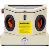 Generic Mini Sandblaster Metal Cabinet for DIY-7