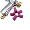 Holdwin Sandblasting Gun Aluminum Ergonomic-4