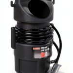 Titan Aluminum Power Sand Blaster Tool-0