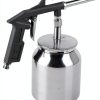 TOPINCN Sand Blaster Gun 750cc Aluminum Portable-0