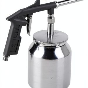 TOPINCN Sand Blaster Gun 750cc Aluminum Portable-0