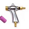 Holdwin Sandblasting Gun Aluminum Ergonomic-2