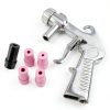 Sandblaster Kit Wogoboo Gun Rust Removal-2