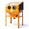 VEVOR Sandblasting Cabinet SBC200 Steel 60gal-0