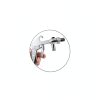 Sandblaster Kit Wogoboo Gun Rust Removal-6