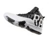 Nike Boys Basketball Shoes Casual/Camo Blue 12 Little Kid-6