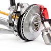 TOPINCN Sand Blaster Gun 750cc Aluminum Portable-3