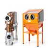 VEVOR Sandblasting Cabinet SBC200 Steel 60gal-1