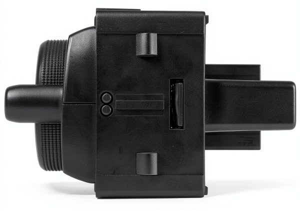 Headlight Switch Sawyer Auto with Heated Washer-2