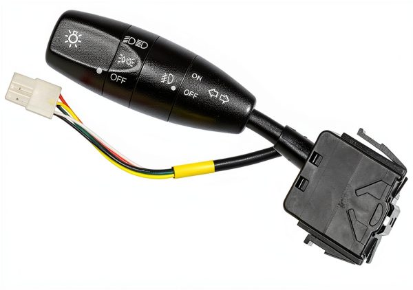 Sawyer Auto Instrument Panel Dimmer Switch-2