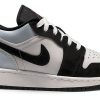 Authentic Kids Basketball Shoes 4 Big Kid HF3188-106-1