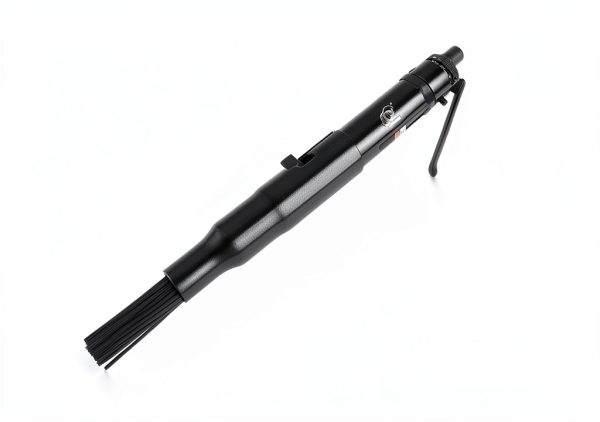 Air Needle Scaler WP WORKPAD 19 Needle with Chisel-2