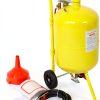 Homonova 10Gal Pot Sandblaster Gun Kit-3